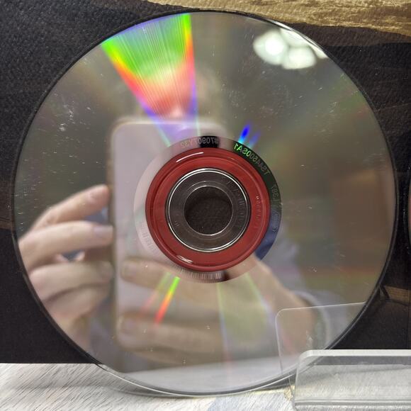 Eagles – Long Road Out of Eden (2-CD, Digipak 2007) Rock Album – Classic Hits - Picture 4 of 4